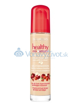 Bourjois Paris Healthy Mix Serum 30ml - 51 Light Vanilla