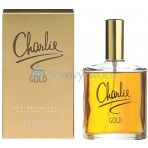 Revlon Charlie Gold W EDT 100ml