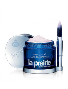 La Prairie Skin Caviar W pleťová maska 50