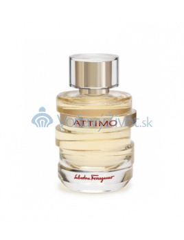 Salvatore Ferragamo Attimo W EDP 30ml