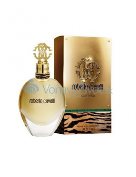 Roberto Cavalli Eau de Parfum W EDP 50ml