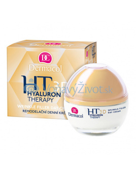 Dermacol Hyaluron Therapy 3D Day Cream 50ml W