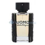 Salvatore Ferragamo Uomo M EDT 50ml