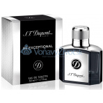 S.T. Dupont Be Exceptional M EDT 50ml