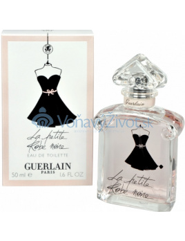 Guerlain La Petite Robe Noire W EDT 50ml