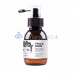 DEAR BEARD Thick Hair Lotion 100ml