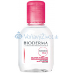 Bioderma Sensibio H2O 100ml