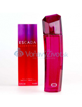 Escada Magnetism W EDP 75ml