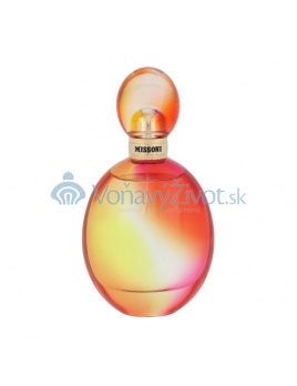 Missoni Missoni W EDT 100ml