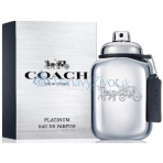 Coach Platinum M EDP 60ml