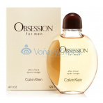 Calvin Klein Obsession After Shave M 125ml