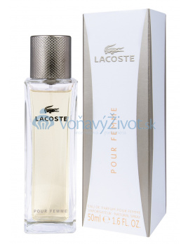 Lacoste Pour Femme W EDP 50ml