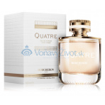 Boucheron Quatre W EDP 100ml