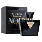 Guess Seductive Noir Women W EDT 75ml