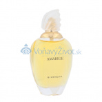 Givenchy Amarige W EDT 50ml