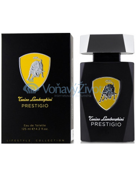 Tonino Lamborghini Prestigio M EDT 125ml