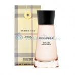 Burberry Touch W EDP 100ml