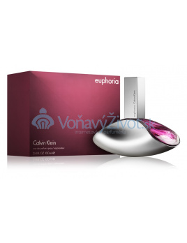 Calvin Klein Euphoria W EDP 100ml