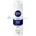 Nivea Men Sensitive Shaving Foam 200ml