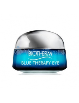 BIOTHERM Blue Therapy Eye 15ml