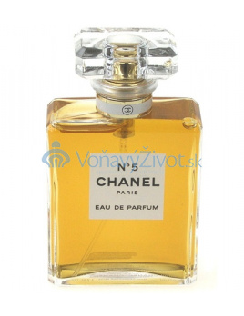 Chanel N°5 W EDP 100ml