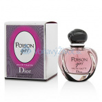 Dior Poison Girl W EDT 30ml