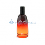 Dior Christian Fahrenheit After Shave Lotion 100 ml (man)