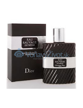 Dior Eau Sauvage Extréme EDT M 100ml