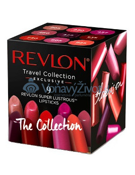 Revlon Travel Collection Exclusive