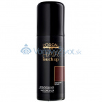 L'Oréal Professionnel Hair Touch Up 75ml - Mahogany Brown