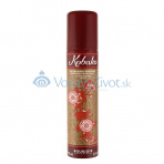 Bourjois Paris Kobako DEO 75 ml W