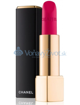 Chanel Rouge Allure Velvet 3,5g - 37 L'Exubérante
