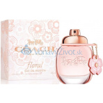 Coach Coach Floral W EDP 90ml