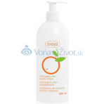 Ziaja Orange Butter Body Lotion 400ml