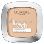 L'Oréal Paris True Match Powder 9g - 4N Beige