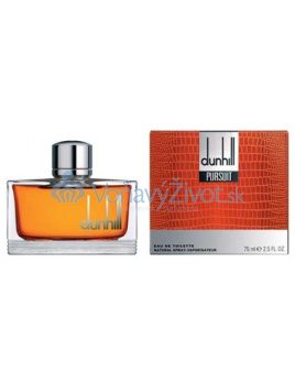 Dunhill Pursuit M EDT 75ml