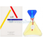 Liz Claiborne Liz Claiborne W EDT 100ml