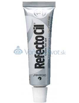 RefectoCil Eyelash And Eyebrow Tint 15ml - 1.1 Graphite