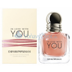 Giorgio Armani Emporio Armani In Love With You EDP 50ml
