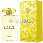 Versace Yellow Diamond Sprchový gél 200ml W