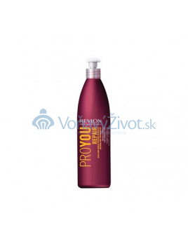 Revlon Professional Pro You Repair Shampoo 350 ml