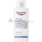 Eucerin DermoCapillaire Calming 5 % Urea Shampoo 250ml