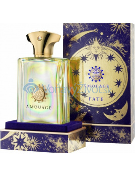 Amouage Fate for Men Parfémovaná voda 100ml M