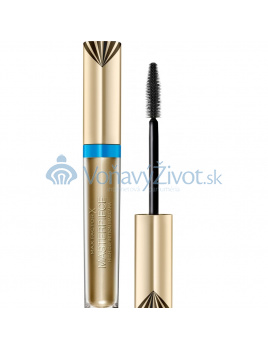 Max Factor Masterpiece Waterproof 4,5ml - Black