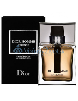 Dior Homme Intense M EDP 100ml