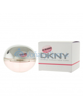 DKNY Be Delicious Fresh Blossom W EDP 50ml