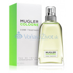 Thierry Mugler Cologne Come Together U EDT 100ml