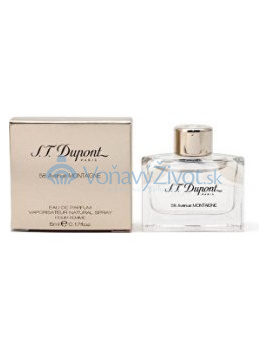 S.T.Dupont 58 Avenue Montaigne W EDP 5ml