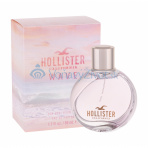 Hollister Wave for Her W EDP 50 ml
