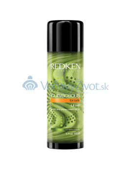 Redken Curvaceous Full Swirl For Curls 150 ml